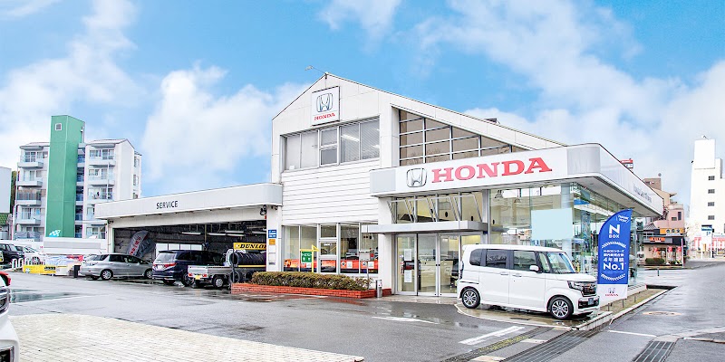 Honda Cars 大阪 藤井寺南店
