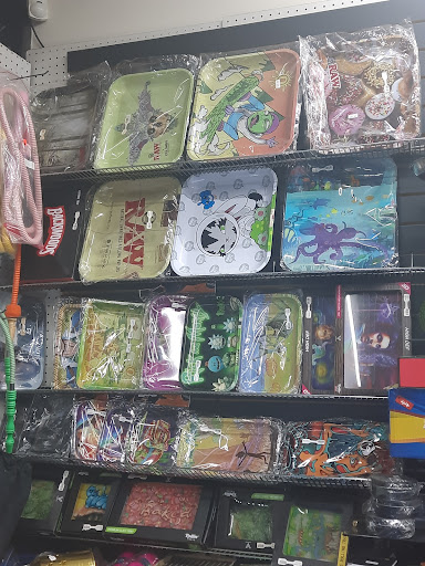 Hookah Store «SMOKE SHOP & VAPE», reviews and photos, 17602 W Little York Rd, Houston, TX 77084, USA