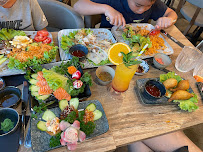 Plats et boissons du Restaurant asiatique Délice d'Asie à Manosque - n°10
