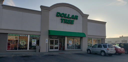 Dollar Store «Dollar Tree», reviews and photos, 12005 S Cicero Ave, Alsip, IL 60803, USA