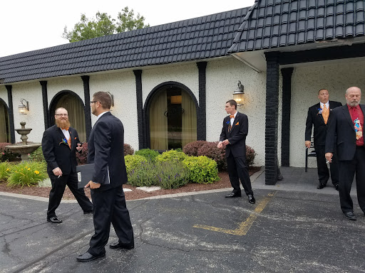 Caterer «31 North Banquets & Catering», reviews and photos, 217 Front St, McHenry, IL 60050, USA