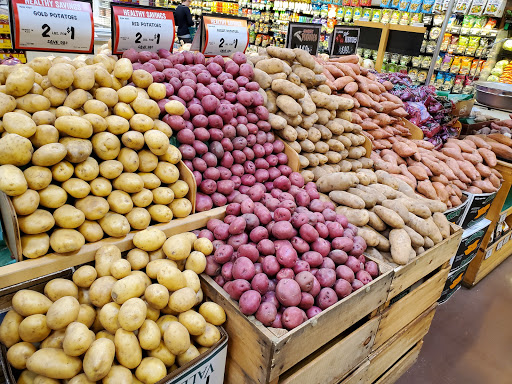 Health Food Store «Sprouts Farmers Market», reviews and photos, 1550 E Debbie Ln, Mansfield, TX 76063, USA