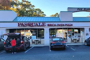 Pasquale Brick Oven Pizza image