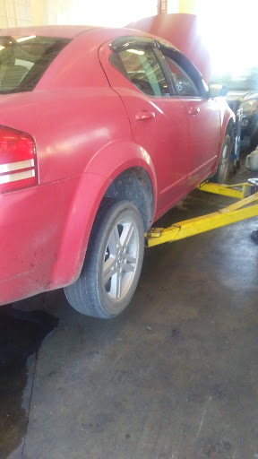 Tire Shop «Firestone Complete Auto Care», reviews and photos, 1917 Hoffmeyer Rd, Florence, SC 29501, USA