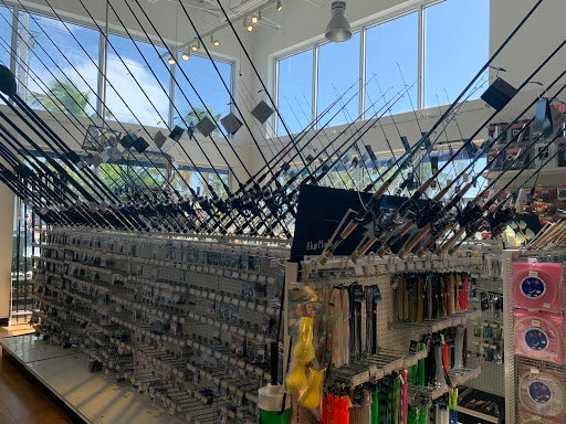 Marine Supply Store «West Marine», reviews and photos, 2401 S Andrews Ave, Fort Lauderdale, FL 33316, USA