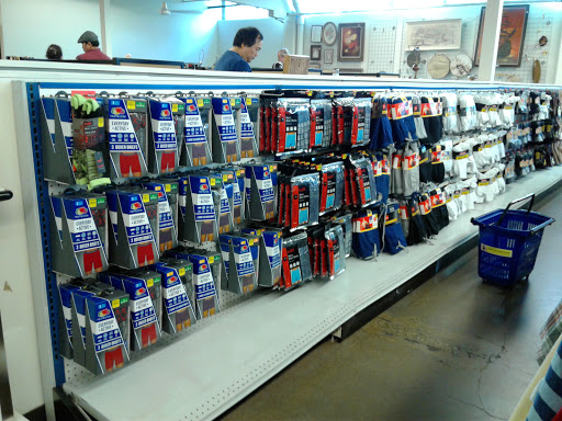 Thrift Store «Goodwill», reviews and photos