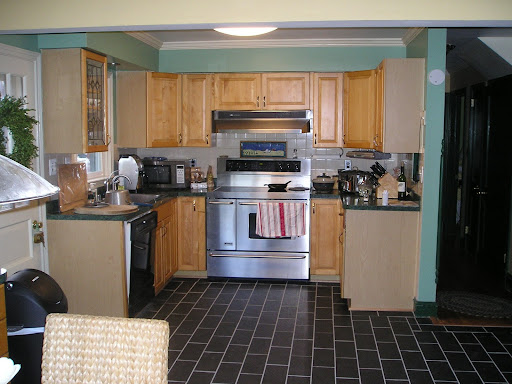 General Contractor «Handy Husband Contractor», reviews and photos, 9 Cove of Cork Ln, Annapolis, MD 21401, USA