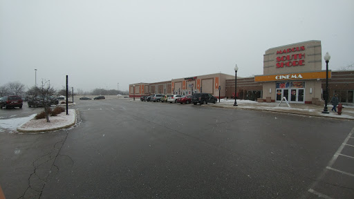 Movie Theater «Marcus South Shore Cinema», reviews and photos, 7261 South 13th Street, Oak Creek, WI 53154, USA