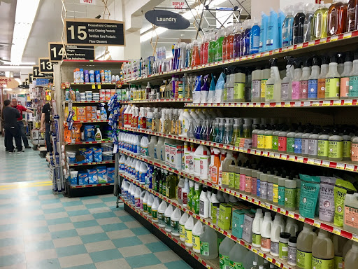 Hardware Store «Santa Barbara Home Improvement Center», reviews and photos, 415 E Gutierrez St, Santa Barbara, CA 93101, USA