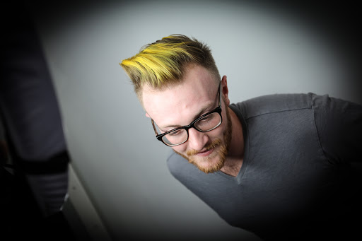 Hair Salon «Salon Gratitude», reviews and photos, 43 N Main St, New Hope, PA 18938, USA