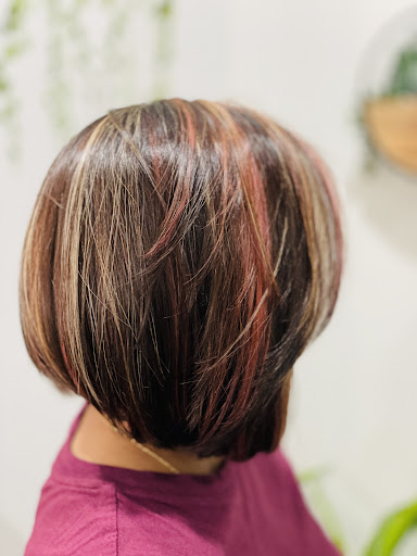 Beauty Salon «Chic Beauty Salon», reviews and photos, 7624 Broadway, North Bergen, NJ 07047, USA