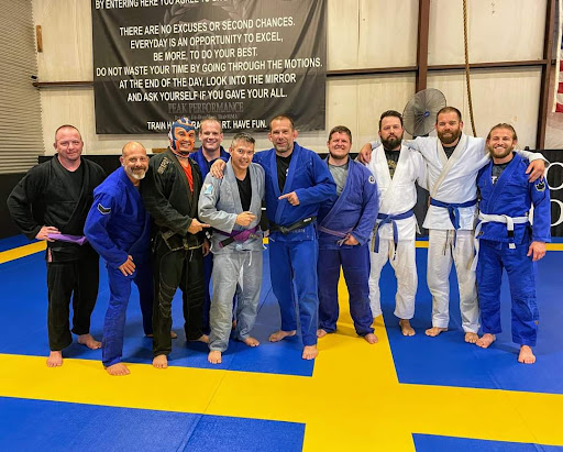 Martial Arts School «Peak Performance MMA Martial Arts Academy», reviews and photos, 133 Sports Pkwy H, Keller, TX 76248, USA