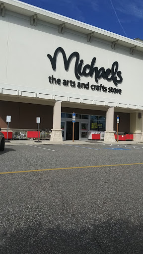  «Michaels», reviews and photos, 5507 S Williamson Blvd, Port Orange, FL 32128, USA