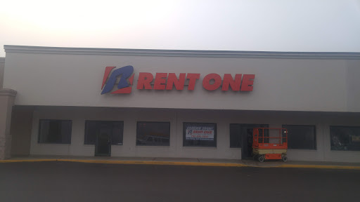 Rent One in Bridgeport, Ohio