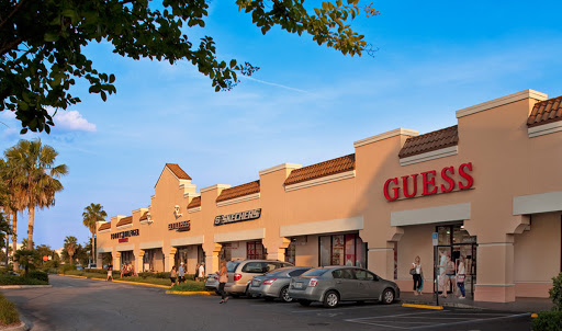 Shopping Mall «Orlando Outlet Marketplace», reviews and photos, 5269 International Dr, Orlando, FL 32819, USA