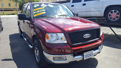 Used Car Dealer «Elmer Field Auto», reviews and photos, 8846 Sepulveda Blvd, North Hills, CA 91343, USA