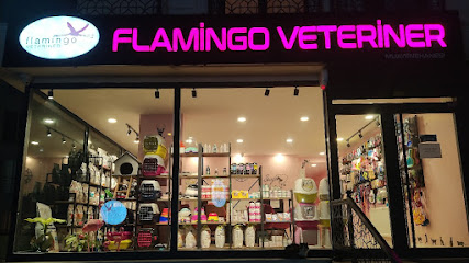 Flamingo Veteriner