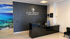 Clínica Luxe Dental en Gran Tarajal