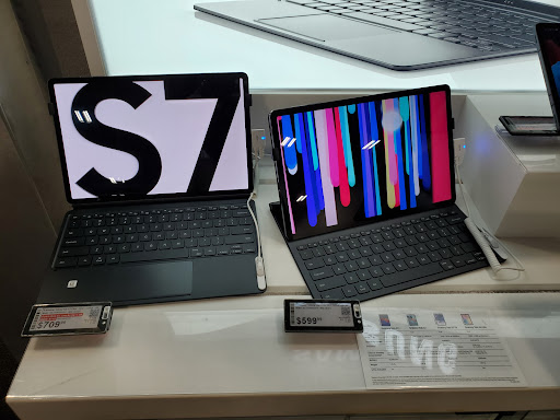 Electronics Store «Best Buy», reviews and photos, 550 Arsenal St #2, Watertown, MA 02472, USA