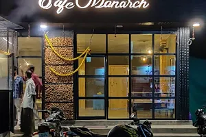 Cafe Monarch image