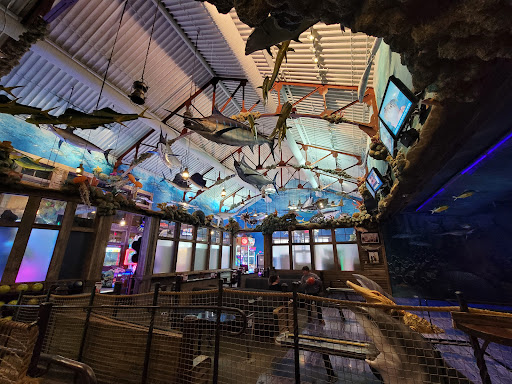 Sporting Goods Store «Bass Pro Shops», reviews and photos, 1000 Bass Pro Dr NW, Altoona, IA 50009, USA