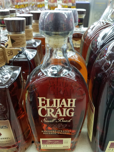 Wine Store «Middletown Fine Wine & Spirits», reviews and photos, 721 S Breiel Blvd, Middletown, OH 45044, USA