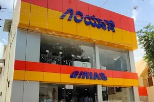 GIRIAS DODDABALLAPURA- Electronics and Home Appliances Store - Buy Latest Smartphones, Laptops, Smart TV, AC, Refrigerator image