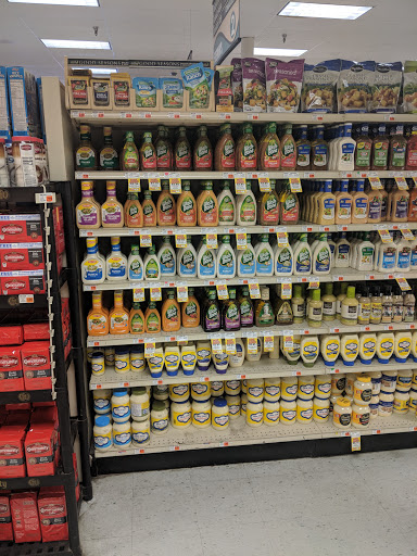 Food Bank «Fremins Food Market», reviews and photos