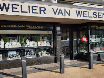 Juweliersbedrijf van Welsenes