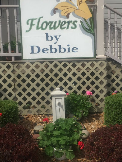 Flowers By Debbie