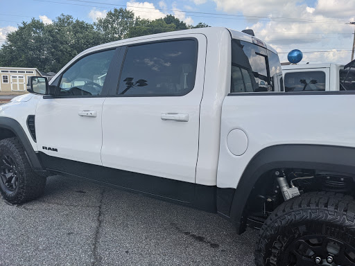 Jeep Dealer «BCP SMYRNA Chrysler Dodge Jeep Ram», reviews and photos, 19 S Dupont Blvd, Smyrna, DE 19977, USA
