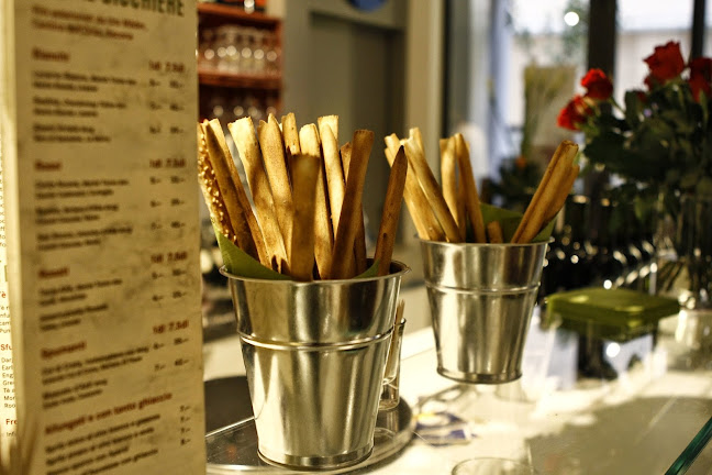 Rezensionen über Caffè Bartolomeo in Locarno - Café