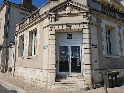 B&V Patrimoine | Gestion de Patrimoine Blois à Blois