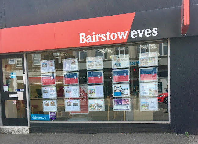 Bairstow Eves Sales and Letting Agents Southgate - London