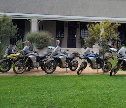 Swartberg Private Game Lodge photo