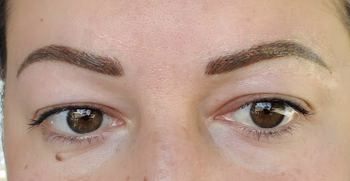 Explore crystal name tattoo ideas, creative tattoo ideas in Cumberland, available at Beautiful Ink Tattoos & Permanent Makeup