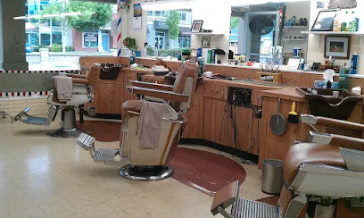 Kelowna Barber Shop