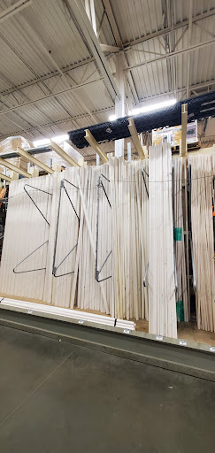 Home Improvement Store «The Home Depot», reviews and photos, 205 Anderson Ln N, Hendersonville, TN 37075, USA