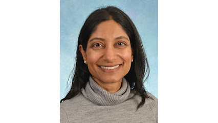 Deepa Kirk, MD
