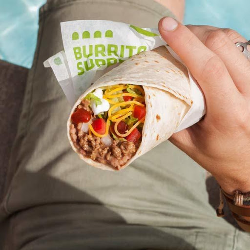 Taco Bell image