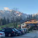 Photo n°6 de l'avis de Norbert.u fait le 10/05/2023 à 04:18 sur le  Berghotel Schlossanger Alp à Pfronten