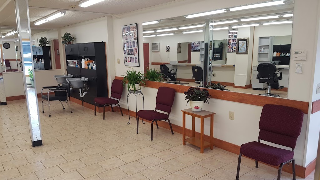 Vito's Barbershop Inc 18466