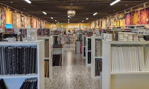 Quilt Shop «Quilting Mayhem», reviews and photos, 1118 1st St, Snohomish, WA 98290, USA