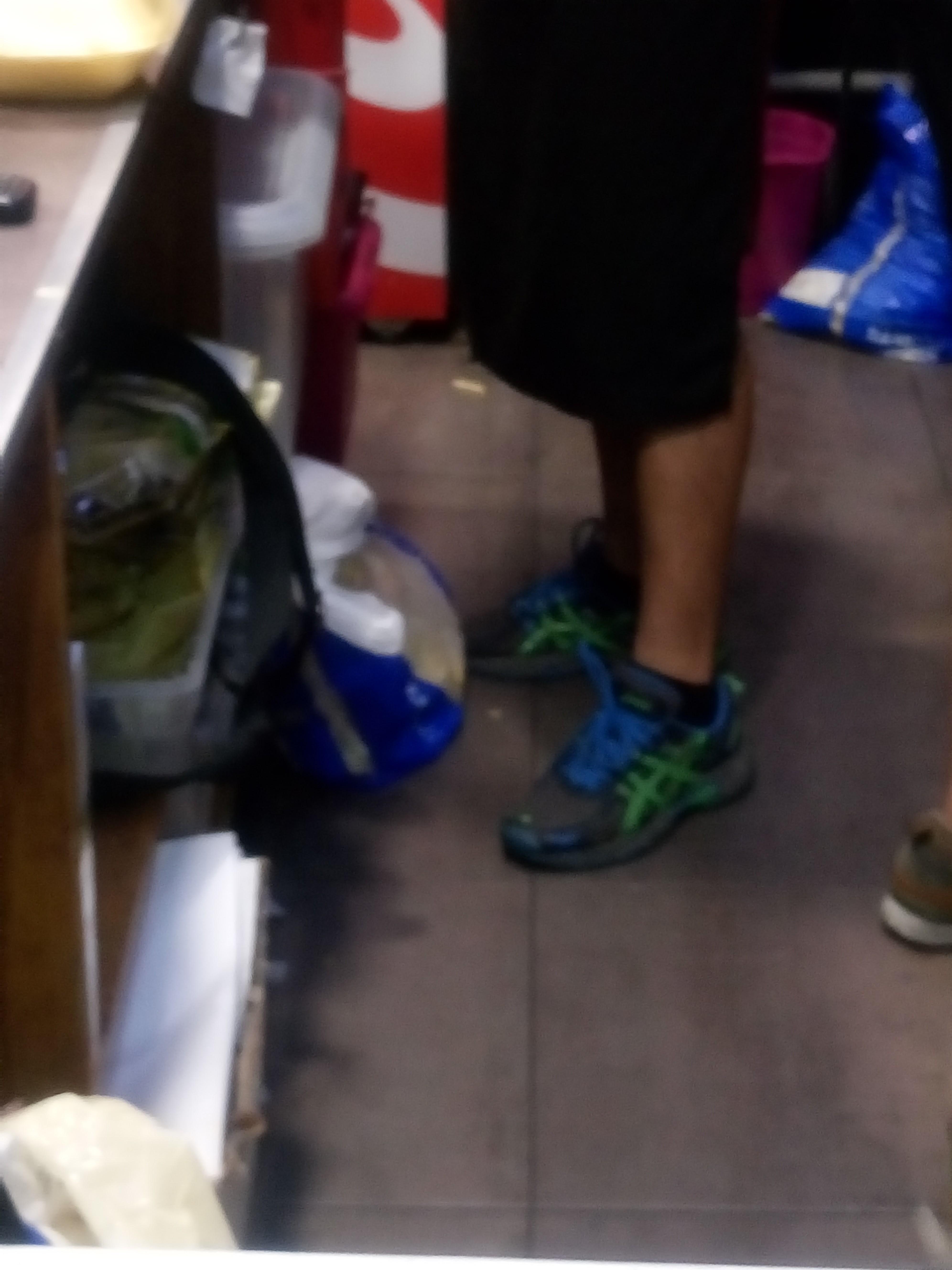 Photo n° 1 de l'avis de Guillaume.i fait le 12/07/2018 à 08:14