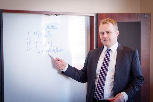 Law Firm «Gilbert Alden PLLC», reviews and photos