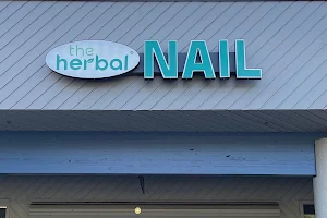 The Herbal Nail Spa - Renton image