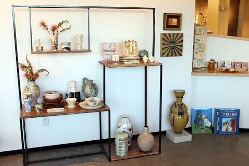 Art Gallery «Society of Arts and Crafts», reviews and photos, 100 Pier Four Blvd, Boston, MA 02210, USA