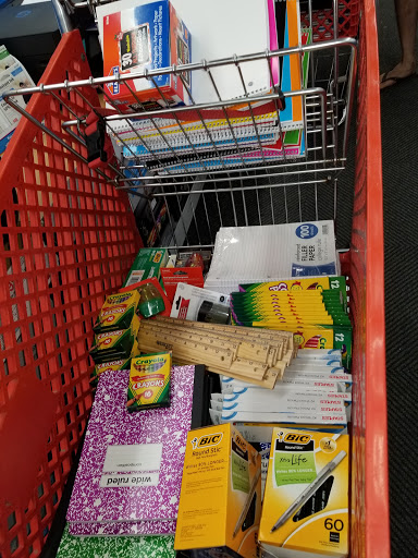 Office Supply Store «Staples», reviews and photos, 91-30 Van Wyck Expy, Jamaica, NY 11418, USA