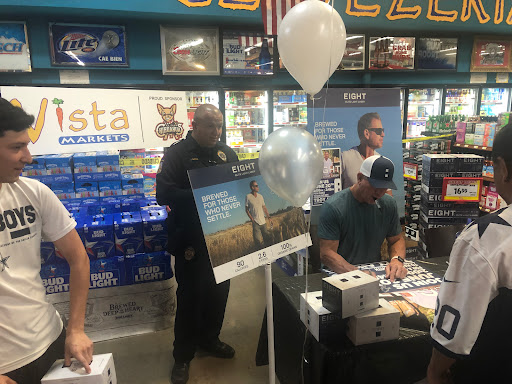 Grocery Store «Vista Central Market», reviews and photos, 2231 N Zaragoza Rd, El Paso, TX 79938, USA