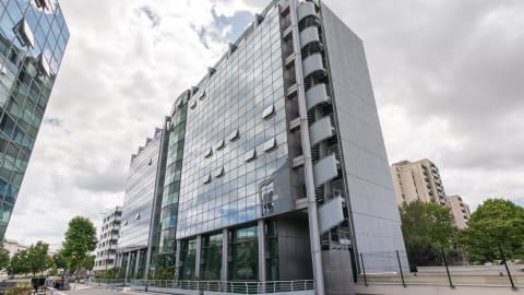 Regus - Pantin, Les Diamants à Pantin